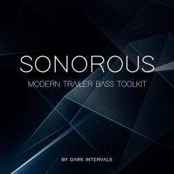 Sonorous by Dark Intervals