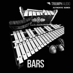 Bars by Triumph Audio