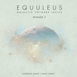Equuleus by Kompose Audio