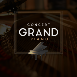 Concert Grand by Production Voices
