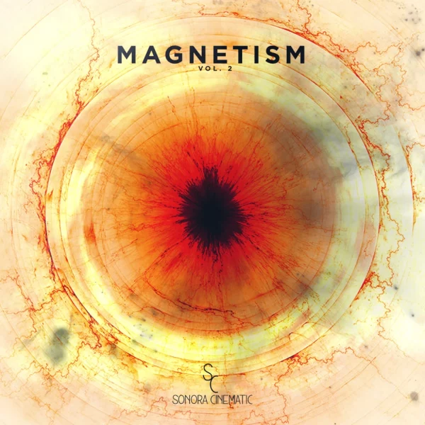 Magnetism – Volume 2 by Sonora Cinematic