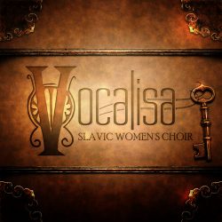 Vocalisa: Slavic Women’s Choir by Impact Soundworks
