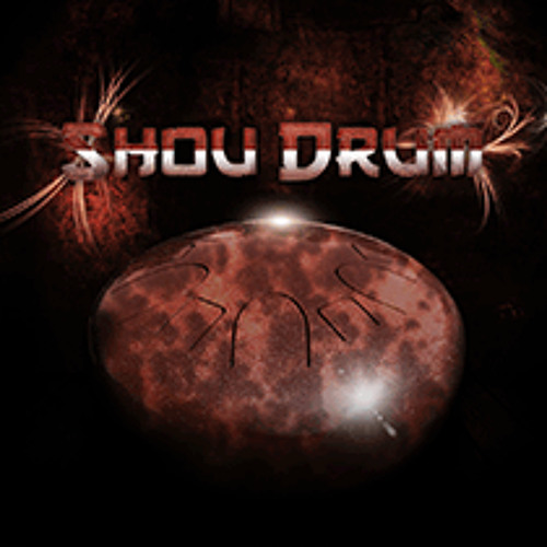 Shou Drum by Impact Soundworks