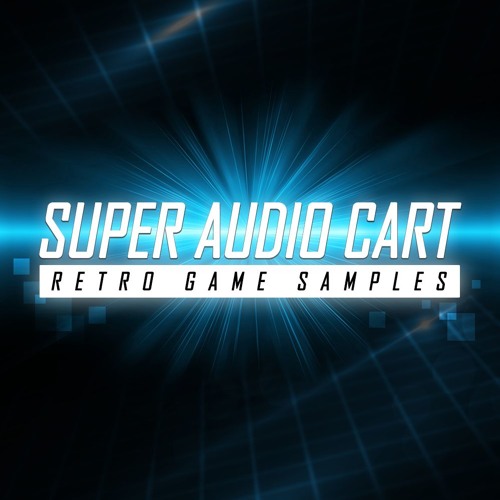 Super Audio Cart by Impact Soundworks