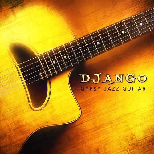 Django Gypsy Jazz Guitar by Impact Soundworks