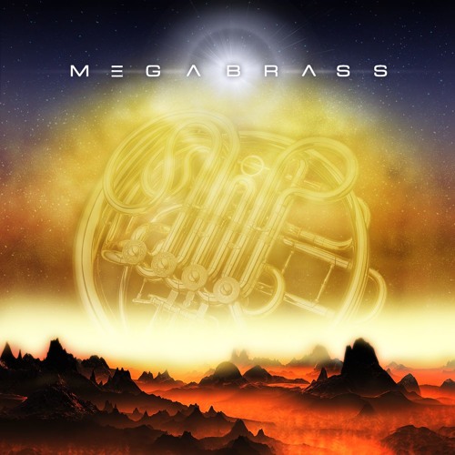 Mega Brass by Impact Soundworks