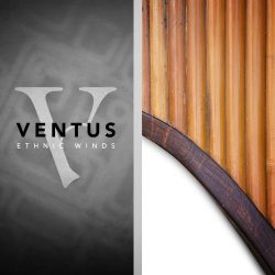 Ventus Ethnic Winds – Pan Flutes by Impact Soundworks