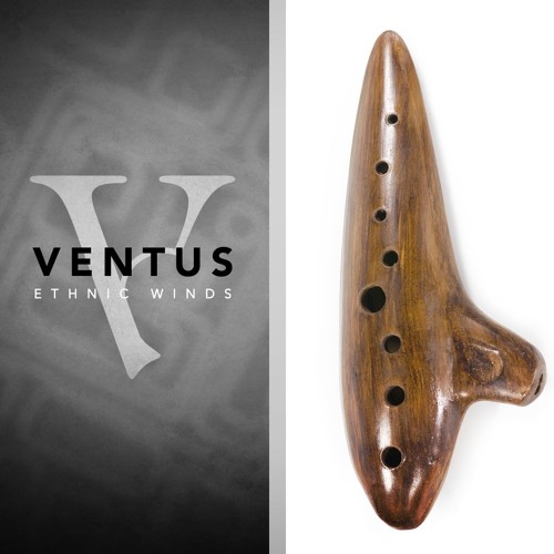Ventus Ethnic Winds – Ocarinas by Impact Soundworks