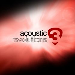 Acoustic Revolutions 3 by Impact Soundworks