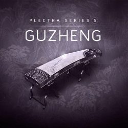 Plectra Series 5: Guzheng by Impact Soundworks