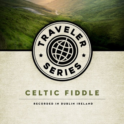 Traveler Series Celtic Fiddle by Red Room Audio