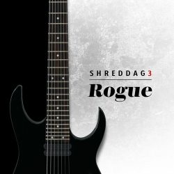 Shreddage 3 Rogue by Impact Soundworks