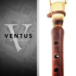 Ventus Winds Duduk by Impact Soundworks