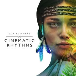 Cue Builders Cinematic Rhythms by Red Room Audio