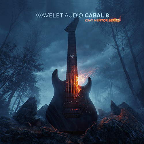 Cabal 8 by Wavelet Audio