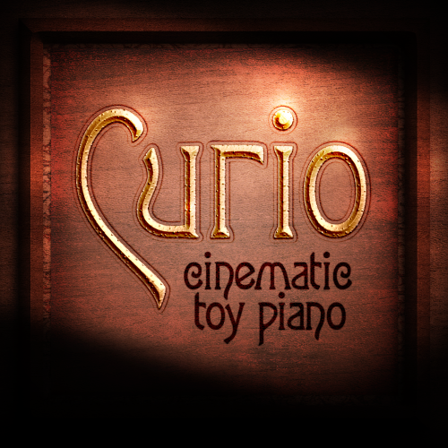 Curio: Cinematic Toy Piano by Impact Soundworks
