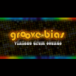 Groove Bias: Vintage Drum Sounds by Impact Soundworks