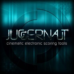 Juggernaut: Cinematic Electronic Scoring Tools by Impact Soundworks