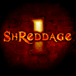 Shreddage 1 by Impact Soundworks