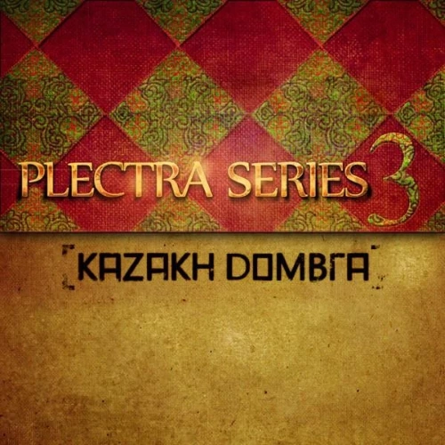 Plectra Series 3: Kazakh Dombra by Impact Soundworks