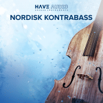 Nordisk Kontrabass by Have Audio
