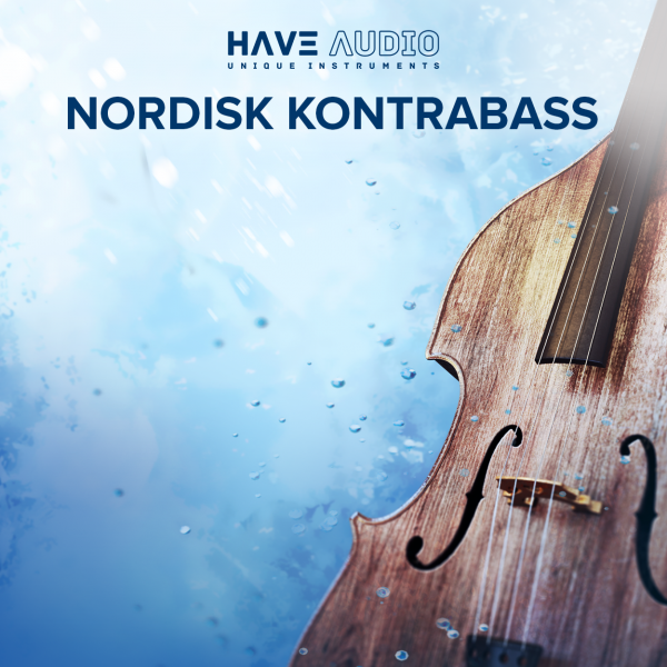 Nordisk Kontrabass by Have Audio