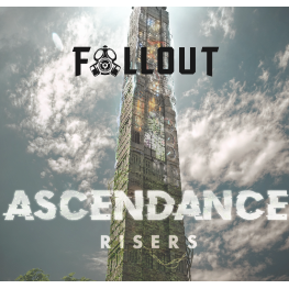 Ascendance Risers by Fallout Music Group
