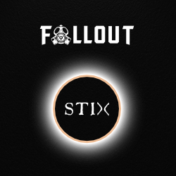 Stix by Fallout Music Group