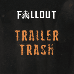 Trailer Trash - Cinematic Metals by Fallout Music Group