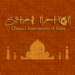 Sitar Nation: Classical Instruments of India by Impact Soundworks