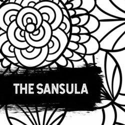The Sansula by Alex Pfeffer