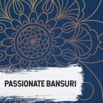 Passionate Bansuri by Alex Pfeffer