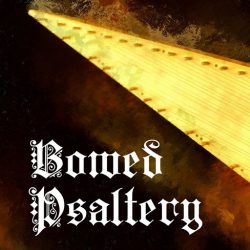 Bowed Psaltery by Versilian Studios
