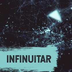 Infinuitar by Alex Pfeffer