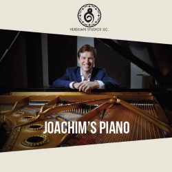 Joachim's Piano by Versilian Studios