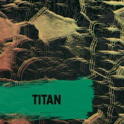 TITAN by Alex Pfeffer