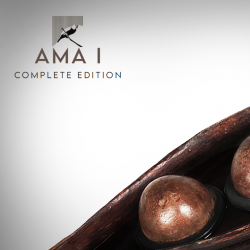 AMA I - Complete Edition by The Amazonic