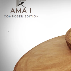 AMA I - Composer Edition by The Amazonic