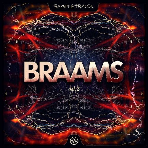Braams Vol 2 by Sampletraxx