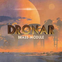 Dronar Brass Module by Sonora Cinematic