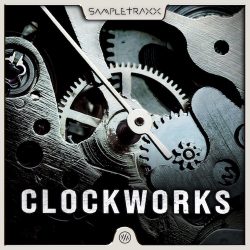 Clockworks by Sampletraxx