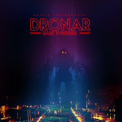 Dronar Dark Synthesis Module by Sonora Cinematic