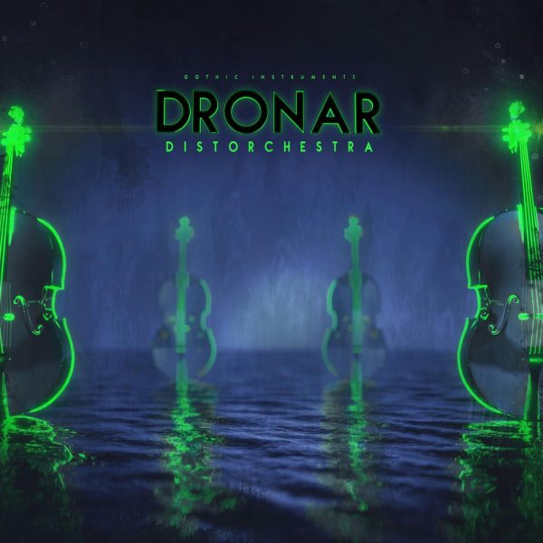 Dronar Distorchestra by Sonora Cinematic