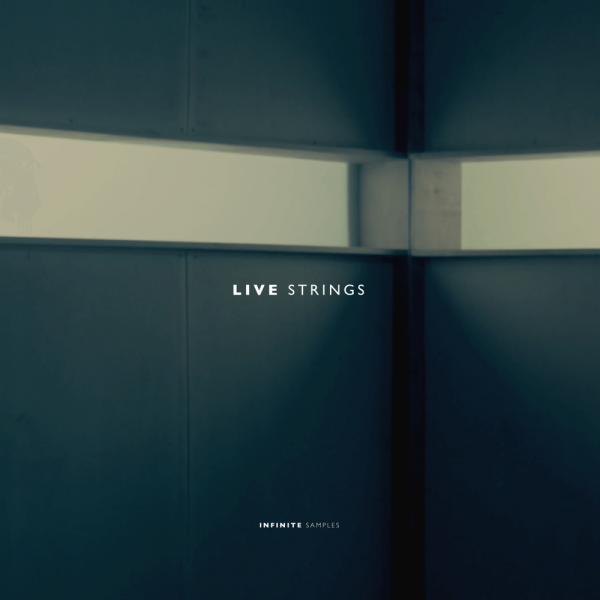 Live Strings by Infinite Samples