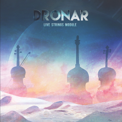 Dronar Live Strings Module by Sonora Cinematic