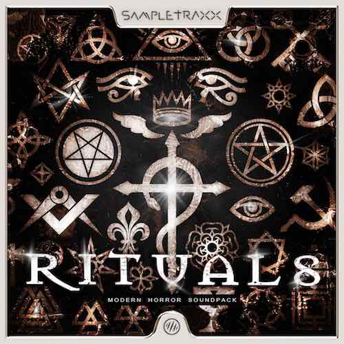 Rituals by Sampletraxx