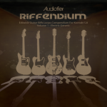 Riffendium Vol 1 by Audiofier