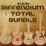 Riffendium Total Bundle by Audiofier