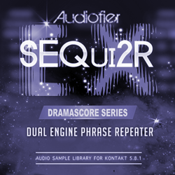 SEQui2R EX by Audiofier