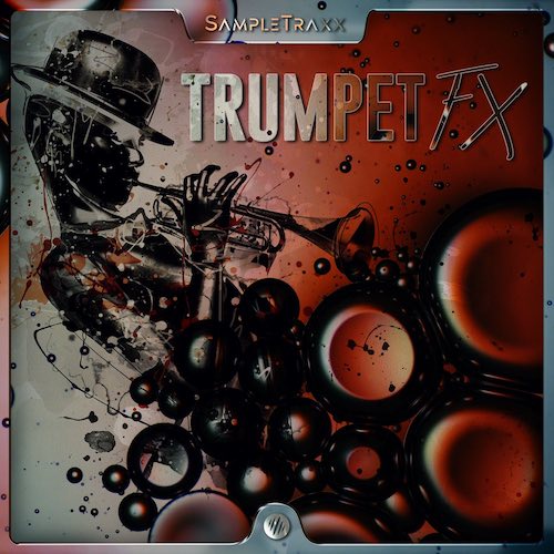 Trumpet FX by Sampletraxx